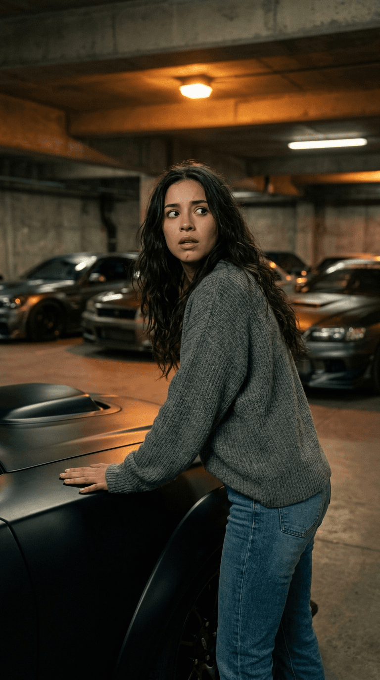 El hermanastro que fue mi mayor error